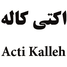 علامت تجاری اكتي كاله  متعلق به شرکت سولیکو کاله