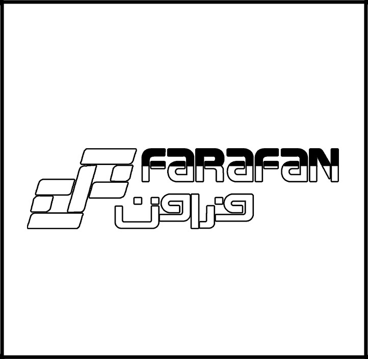 علامت تجاری فرافن  متعلق به شرکت مهندسی فرافن
