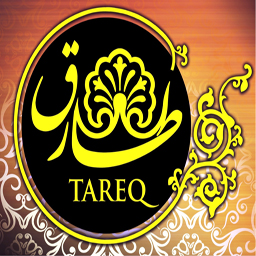 علامت تجاری طارق متعلق به شرکت نساجی نگین یاسمن مشهد