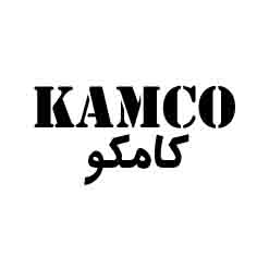 علامت تجاری كامكو  متعلق به شرکت کبیر موتور کازرون