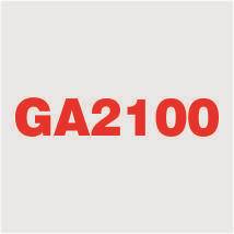 علامت تجاری 2100 متعلق به شرکت مجتمع صنایع چسب استحکام قم