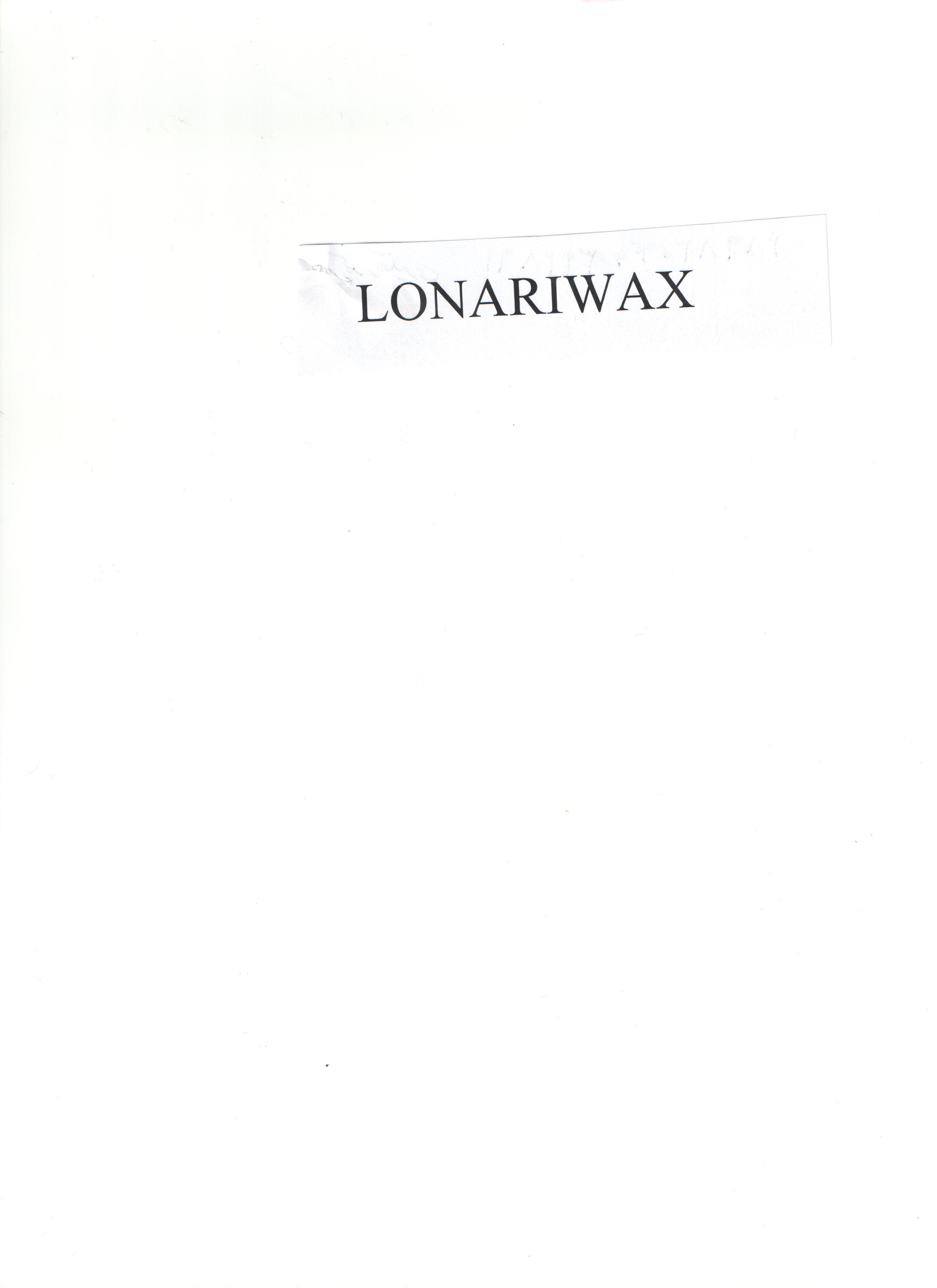 علامت تجاری  متعلق به شرکت نفت ایرانول