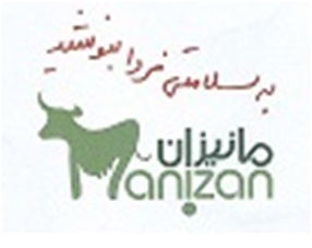 علامت تجاری مانيزان-به سلامتي فردا بنوشيد- متعلق به شرکت مهتاب طوس راه