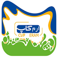 علامت تجاری ارم كاپ -  متعلق به شرکت شیر پاستوریزه پگاه فارس