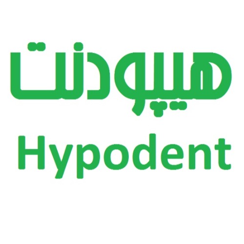 علامت تجاری هیپودنت متعلق به شرکت کیمیا گهر مهر