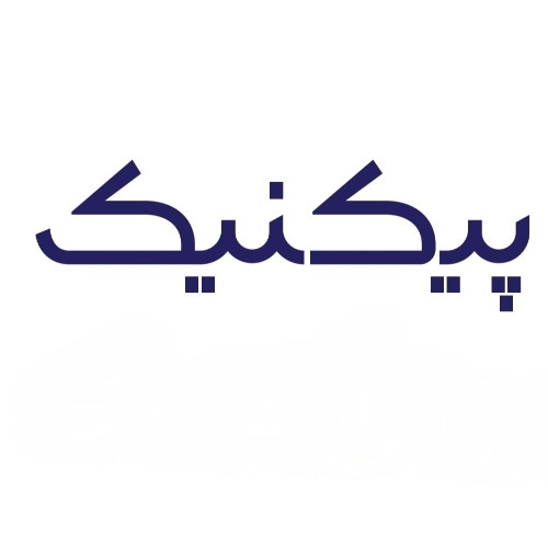 علامت تجاری پیکنیک متعلق به شرکت طب کاران پلیمر