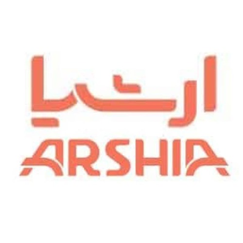 علامت تجاری ارشیا متعلق به شرکت ارشیا الکتریک نقش جهان