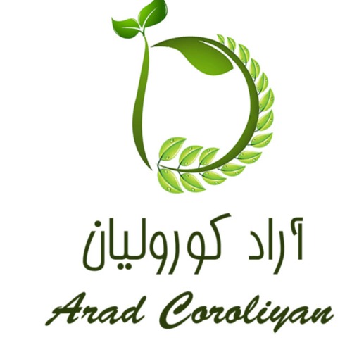علامت تجاری آراد کورولیان متعلق به شرکت آوای لیان داروی پارس