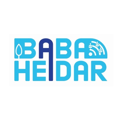 علامت تجاری  متعلق به شرکت پایدار کشت هوش خاورمیانه