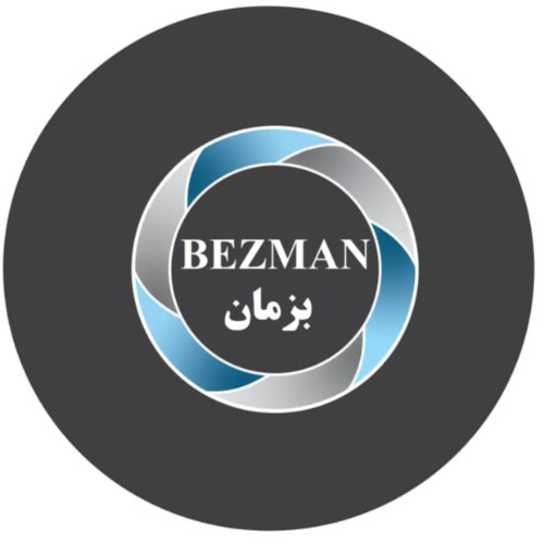 علامت تجاری بزمان متعلق به شرکت نیرو تهویه البرز