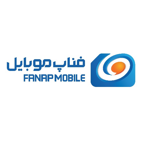 علامت تجاری فناپ موبایل متعلق به شرکت توسعه فناوری ارتباطات نوین همراه