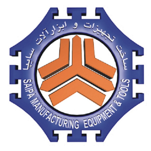 علامت تجاری ساخت تجهیزات و ابزار آلات سایپا متعلق به شرکت ایرانی تولید اتومبیل سایپا