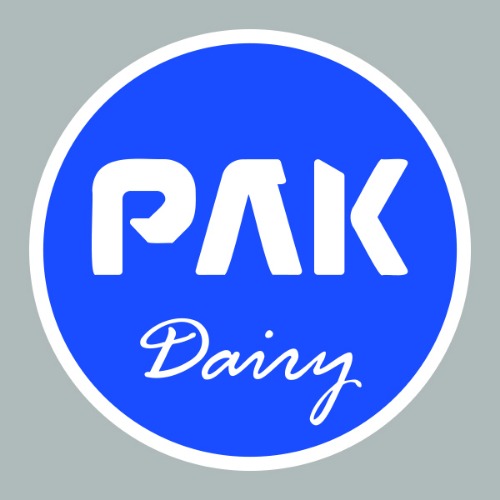 علامت تجاری  متعلق به شرکت لبنیات پاستوریزه پاک