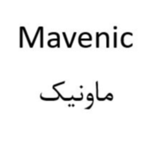 علامت تجاری ماونیک متعلق به شرکت اکتوورکو