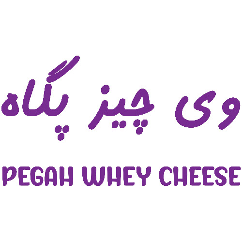 علامت تجاری وی چیز پگاه متعلق به شرکت صنایع شیر ایران