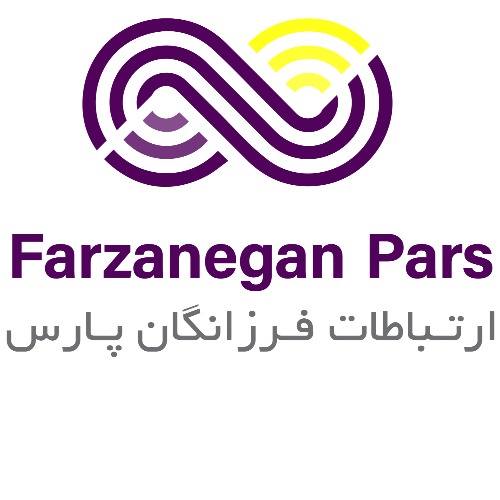 علامت تجاری ارتباطات فرزانگان پارس متعلق به شرکت ارتباطات فرزانگان پارس