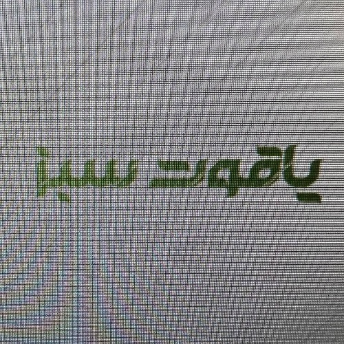 علامت تجاری یاقوت سبز متعلق به شرکت یاقوت سبز بهشت