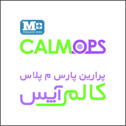 علامت تجاری پرارین پارس م پلاس کالم آپس متعلق به شرکت تعاونی قندهای رژیمی پرارین پارس