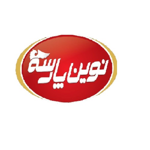 علامت تجاری نوین پارسه متعلق به شرکت تولیدی صنعتی نگین طلایی خاور