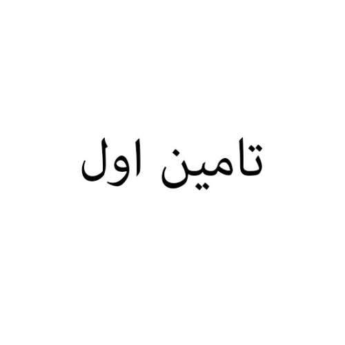 علامت تجاری تامین اول متعلق به شرکت فن آوا سیستم