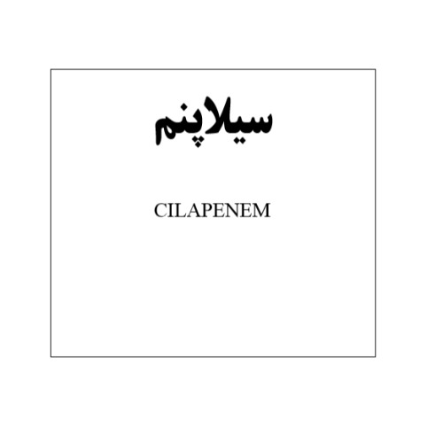 علامت تجاری سیلاپنم متعلق به شرکت آفا شیمی