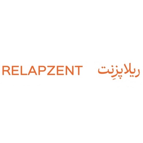 علامت تجاری ریلاپزنت متعلق به شرکت زیست دارو دانش
