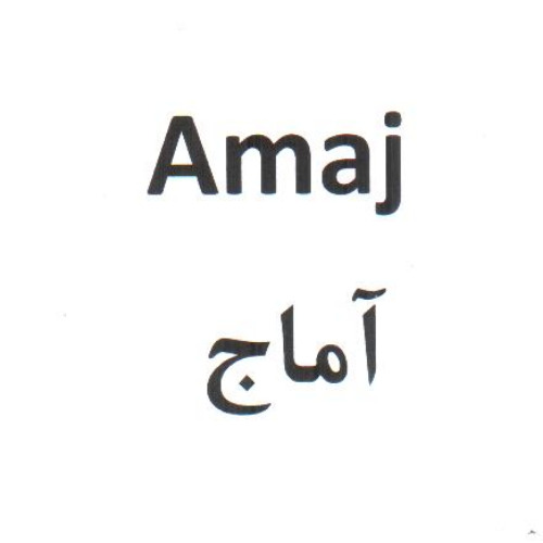 علامت تجاری آماج متعلق به شرکت پرتونار