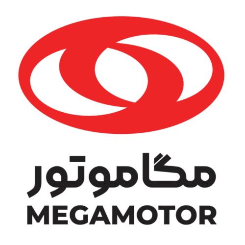 علامت تجاری مگاموتور متعلق به شرکت تولیدی موتور گیربکس واکسل سایپا