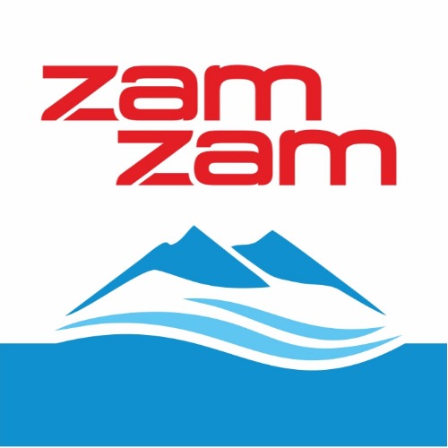 علامت تجاری  متعلق به شرکت زمزم ایران