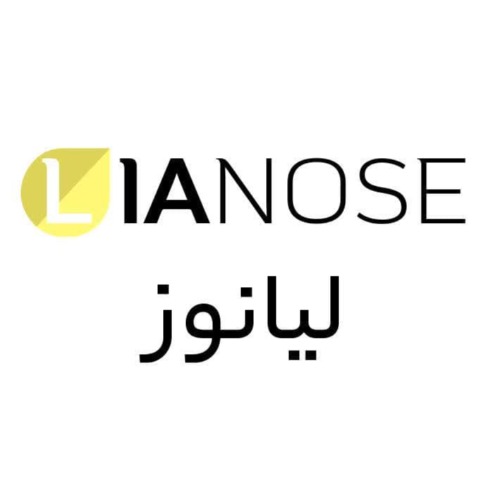 علامت تجاری لیانوز متعلق به شرکت آوای لیان داروی پارس