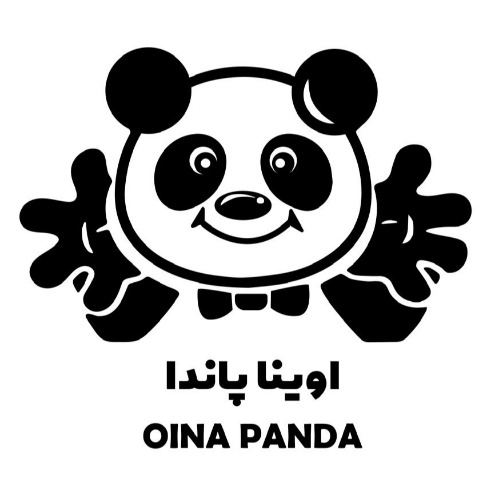 علامت تجاری اوینا پاندا متعلق به شرکت ایران زاک
