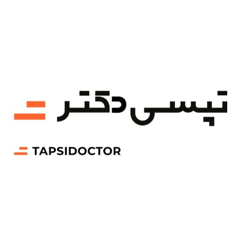 علامت تجاری تپسی دکتر متعلق به شرکت پیشگامان فن آوری و دانش آرامیس