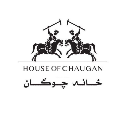 علامت تجاری خانه چوگان متعلق به شرکت آریا شیک تجارت قشم