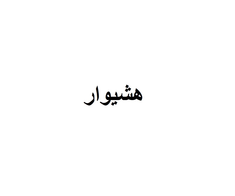علامت تجاری هشیوار متعلق به شرکت رایان اکسیر خیام