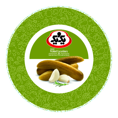 علامت تجاری یک و یک متعلق به شرکت فرآورده های غذایی دشت مرغاب