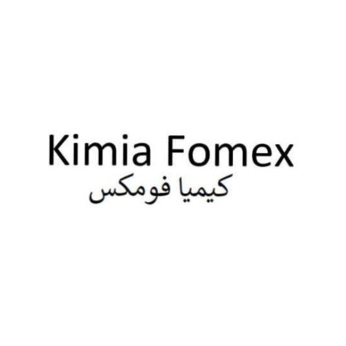 علامت تجاری کیمیا فومکس متعلق به شرکت پترو کیمیا پیوند