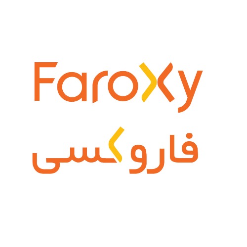 علامت تجاری فاروکسی متعلق به شرکت داروسازی فاران شیمی