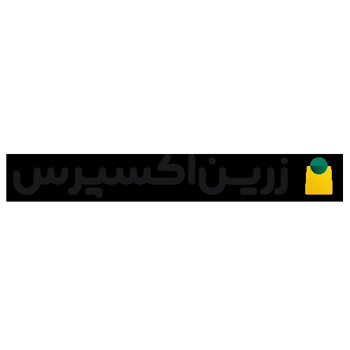 علامت تجاری زرین اکسپرس متعلق به شرکت همراه پرداز زرین