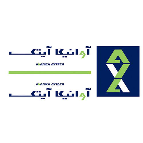 علامت تجاری آوانیکا آیتک متعلق به شرکت آوا نیکا آیتک