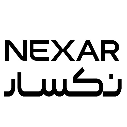 علامت تجاری نکسار متعلق به شرکت گروه توسعه گلدیران