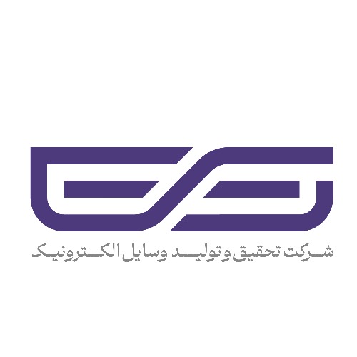 علامت تجاری تکتا شرکت تحقیق و تولید وسایل الکترونیک متعلق به شرکت تحقیق و تولید وسایل الکترونیک تکتا