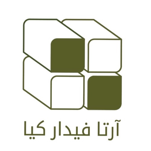 علامت تجاری آرتا فیدار کیا متعلق به شرکت آرتا فیدار کیا