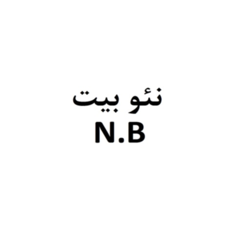 علامت تجاری نئو بیت متعلق به شرکت فراپردازان آروند امید