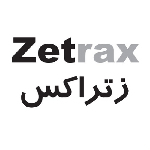 علامت تجاری زتراکس متعلق به شرکت تجارت نمای اکسین