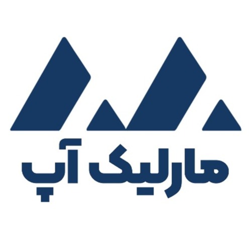 علامت تجاری مارلیک آپ متعلق به شرکت فناوران اطلاعات مارلیک رودبار