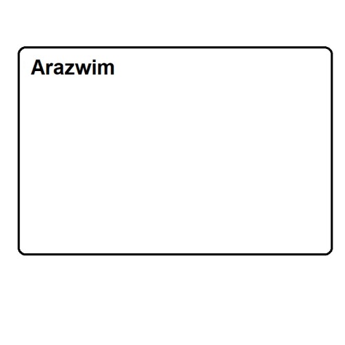 علامت تجاری  متعلق به شرکت پرنیان پرواز شیمی