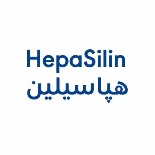 علامت تجاری هپاسیلین متعلق به شرکت بهار اکسیر کیمیا