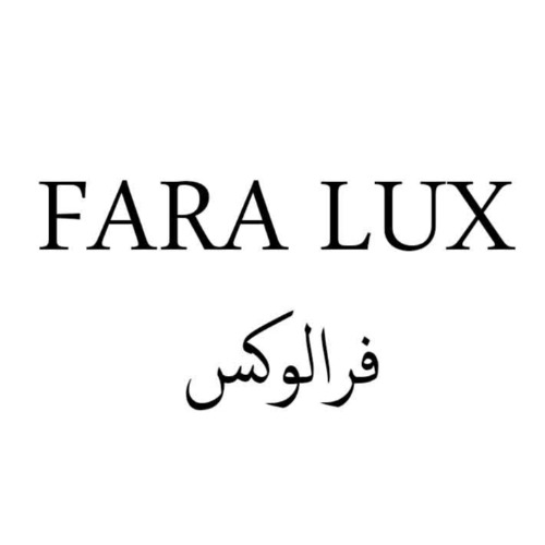 علامت تجاری فرالوکس متعلق به شرکت تلاش رنگ یزد