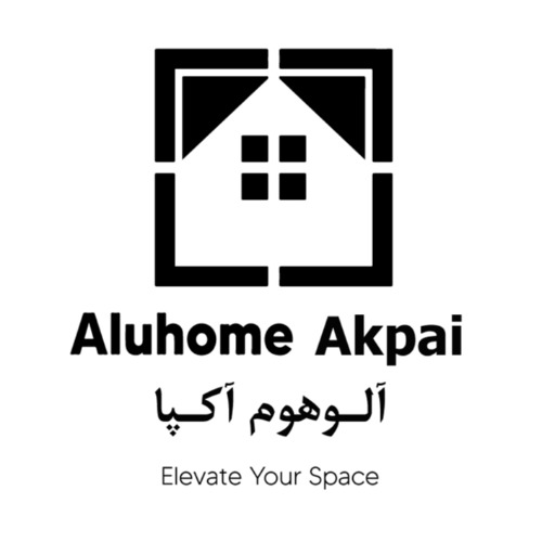 علامت تجاری آلوهوم آکپا متعلق به شرکت آکپا ایران کیش