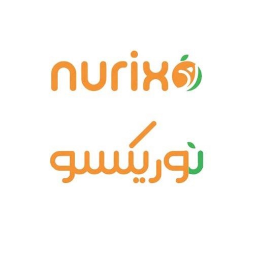 علامت تجاری نوریکسو متعلق به شرکت بازاریابی شبکه ای مروارید پنبه ریز